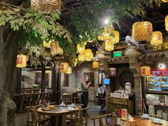 -南京大牌档(新街口德基广场店)