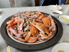 -仙螺岛海鲜自助餐厅(总店)