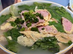 -冯记豆花店(健翔桥店)