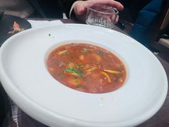-Shantek象提南亚餐厅&西餐融合Bistro(淮海中路店)