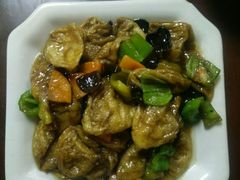 -灵福缘私房菜·农家菜(拈花湾·灵山大佛必推店)