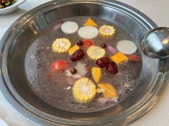 -313羊庄·铁锅烀羊肉·烧烤(草桥店)