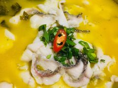 -严厨老坛酸菜鱼(吴江万宝店)