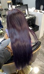 点击看大图 -发源地HAIR SALON