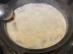 -捞王锅物料理(凯旋路店)