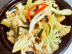 石锅花菜-东北风(江北万达店)
