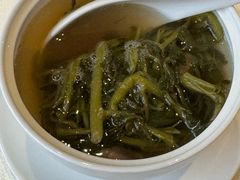 泉水炖汤-皇朝会.经典传统粤菜(外滩店)