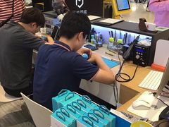 -爱畅享华为苹果手机维修服务(宝山天街店)