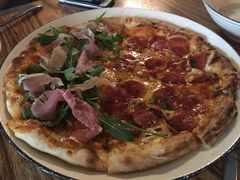 -PIZZA BIANCA(民园店)