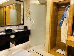 -廊坊固安福朋喜来登酒店