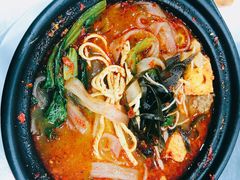 -清真·穆萨砂锅(大皮院店)