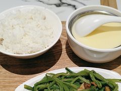 -乡村基·川味现炒大王(熙悦天街店)