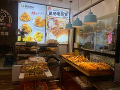 -佳焙西点(摩码休闲广场店)