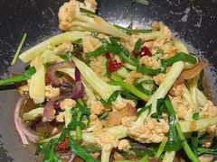 -呷湘厨·鱼汤捞饭·剁椒鱼头·湘菜(国家会展中心店)