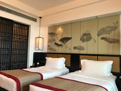 -三亚湾海居铂尔曼度假酒店