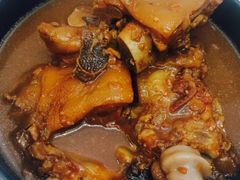 -麦文记面家(佐敦店)