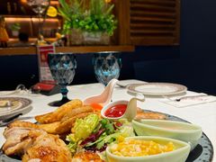 -俄士厨房(五棵松华熙LIVE店)