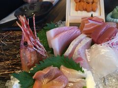-滩万日本料理Nadaman(国贸大酒店)