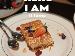 -IL Forno 意坊·意大利餐厅(花园店)