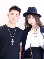 长发-P.STYLE 派斯造型