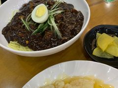 -顺姬冷面(延大店)