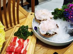 -湯系·煲汤手艺人(东二环泰禾广场店)