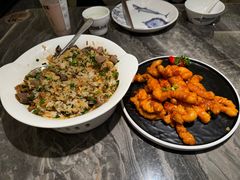 -前海沿·青岛菜(乐客城店)