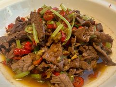 -攸州小镇家湘菜(小米科技园店)