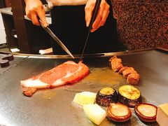 -神户牛排餐厅MOURIYA(总店)