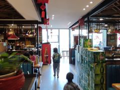 -毓聪妈妈菜(合肥路店)