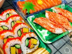 超市里面的生鲜-大族广场Mall&More