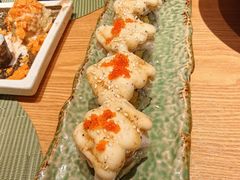 -大阪烧肉BAKA一代(国贸商住大厦店)