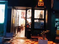 -CT3.9 习得咖啡(天河东路店)