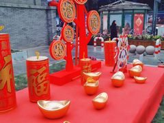 -西单明珠商场