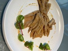 -小大董·烤鸭(观景餐厅·南京西路店)