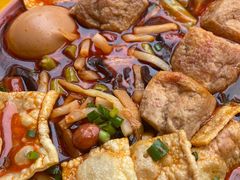 原味螺蛳粉-龍城柳州螺蛳粉(群星路店)