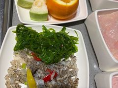 -海底捞火锅(金光华店)