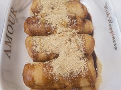 -开口笑·精选水饺