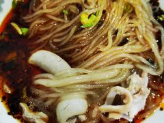 红味肥肠粉-甘记肥肠粉(马鞍北路店)