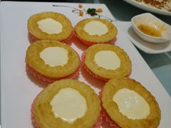 原味酸奶挞-广州酒家(文昌总店)