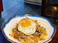 -火炉情韩国料理店(古田路店)