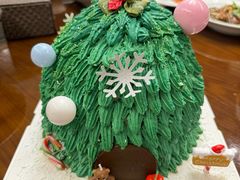 -你好独角兽·蛋糕甜品