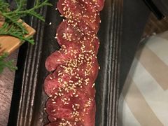 牛舌-松阪牛焼肉M(法善寺横丁店)