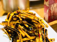 -船歌·鱼水饺青岛菜(闽江二路店)