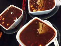 -糖朝(尖沙咀店)