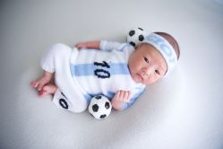 点击看大图 -西瓜庄园儿童摄影