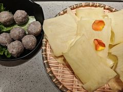 -海底捞火锅(龙湖三千集店)