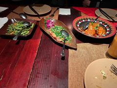 -花马天堂云南餐厅 Lost Heaven(高邮路店)