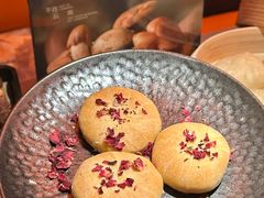 -芸山季·云南野生菌火锅(人民广场来福士店)