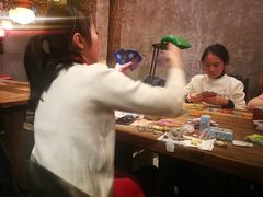 -漫咖啡MAANCOFFEE(清江路店)